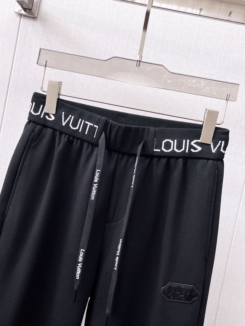 Louis Vuitton Long Pants